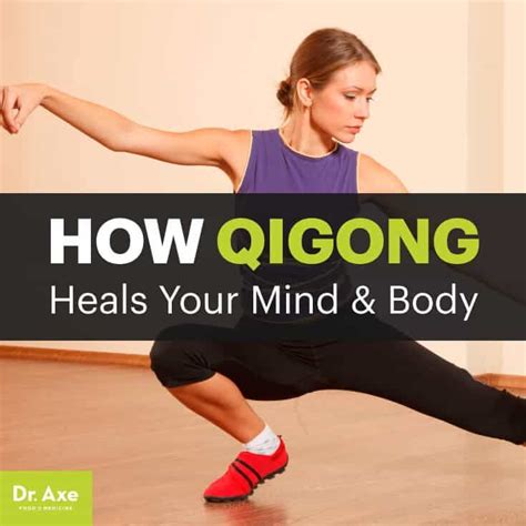 The Ancient Exercise You Need to Try in 2020 | Qigong exercises, Tai chi exercise, Qigong