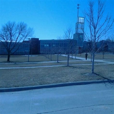 Metropolitan Community College South Omaha Campus - Community College ...