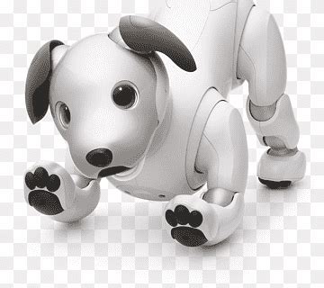 Free download | Dog CES 2018 AIBO Robot Sony, fill world, animals, carnivoran, dog Like Mammal ...