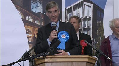 Jacob Rees-Mogg quotes Chitty Chitty Bang Bang in speech - BBC News