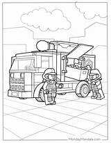 26 Fire Truck Coloring Pages Free PDF Printables sketch template