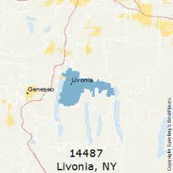 Best Places to Live in Livonia (zip 14487), New York