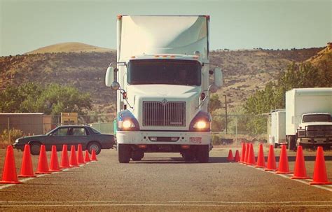 Best Truck Driving Schools in the U.S. | Truckers Training