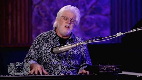 Michael McDonald: Tour Dates & Tickets, News, Tour History