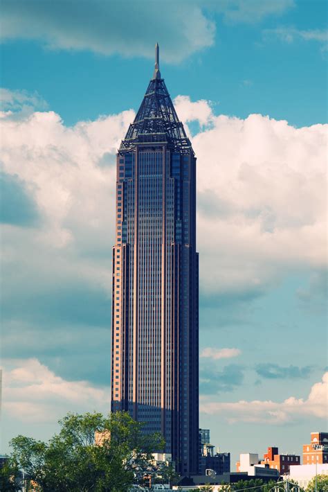 Incredible Pictures: Top 10 tallest buildings in USA