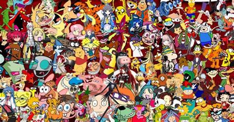 Kids Tv Shows 2000 | Kids Matttroy