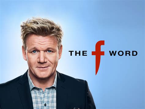 Prime Video: The F Word - Season 1