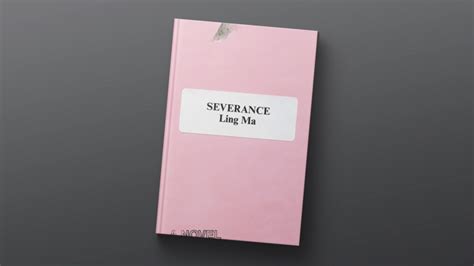 ‘Severance’ is our December book club pick | PBS News