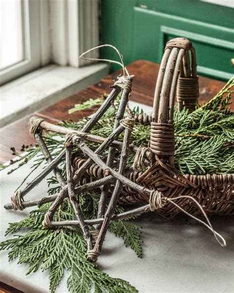 50 Awesome DIY Yule Decorations and Craft Ideas You Can Make for the ...