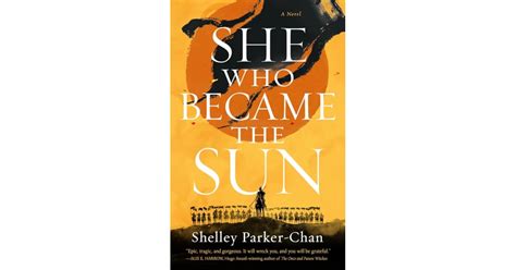 Book giveaway for She Who Became the Sun (The Radiant Emperor, #1) by ...