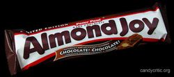 Almond Joy "Dark Chocolate"