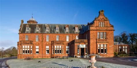 Top 1 Dumfries Hotels by IHG - October 2024