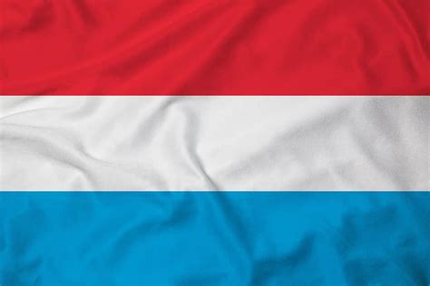 The Flag of Luxembourg: History, Meaning, and Symbolism - A-Z Animals