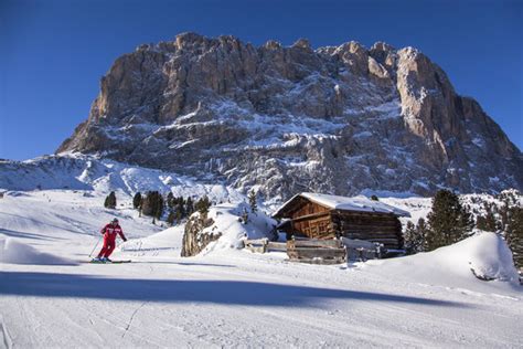 Val Gardena Ski Resort - Ski Season 2022/2023 - Europe's Best Destinations