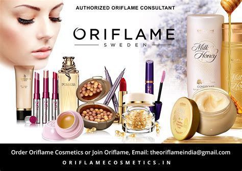 Oriflame Catalogue: Contact me if you are looking to buy any Oriflame ...