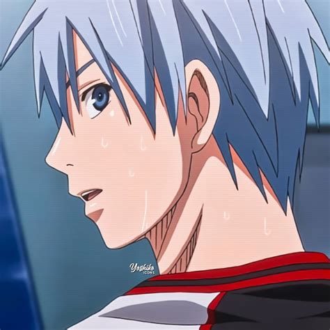 Kuroko Tetsuya | Kuroko no basket, Kuroko, Kuroko tetsuya