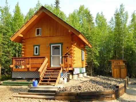 Log Cabins for Sale In Alaska Best Of Alaska Tiny Homes - New Home ...