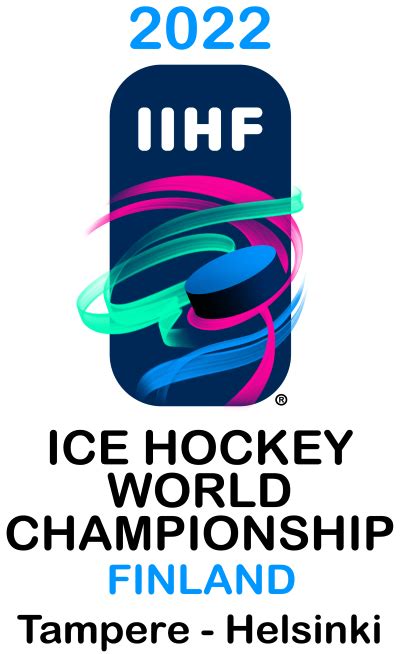 IIHF - Tournaments