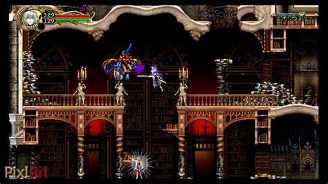 Castlevania Harmony Of Despair Pc Version Download - revizionful