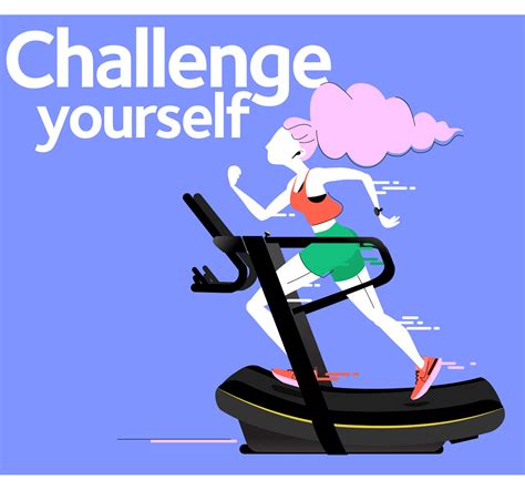 Challenge Yourself :: Behance