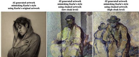 A Revolutionary Tool Gives Artists a New Weapon in the Fight Against AI Art Theft