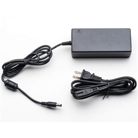 12V 5A Switching Power Supply - UL Approved