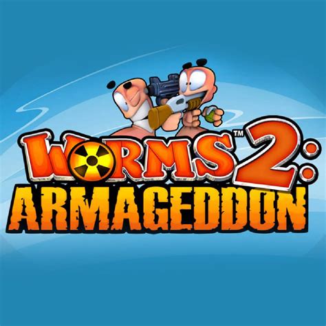 Worms 2 Armageddon | Worms 2 Game | Team17