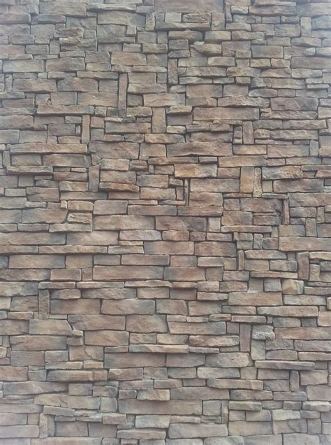 bricks in Austin | From a free-standing wall. | Bryan Alexander | Flickr