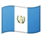 🇬🇹 Flag: Guatemala Emoji Meaning with Pictures: from A to Z