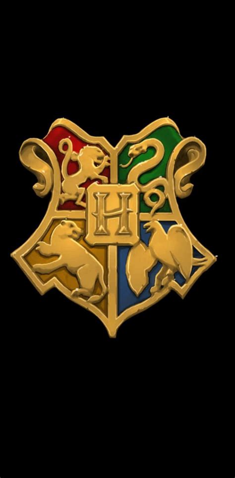 [100+] The Hogwarts Houses Wallpapers | Wallpapers.com