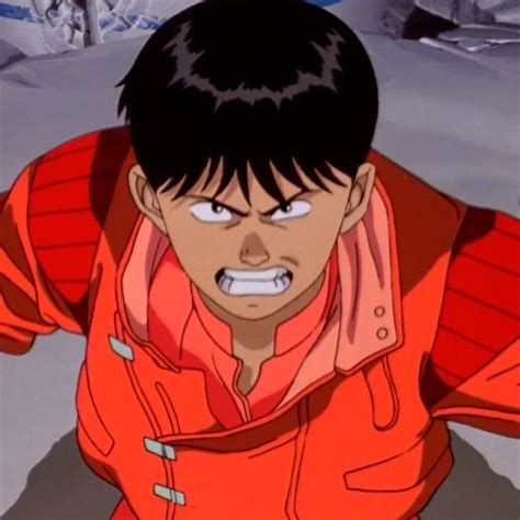 Shoutarou Kaneda (Akira) | Akira manga, Akira anime, Akira