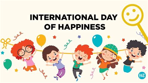 International Day Of Happiness Quotes - Livvy Quentin