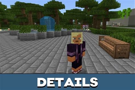 Download School Map for Minecraft PE - School Map for MCPE