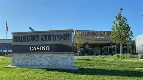 Golden Nugget Danville Casino in Illinois Celebrates Grand Opening ...