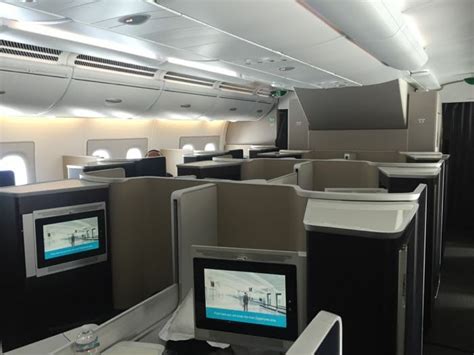 Review: British Airways A380 First Class (SFO-LHR) - Part 2