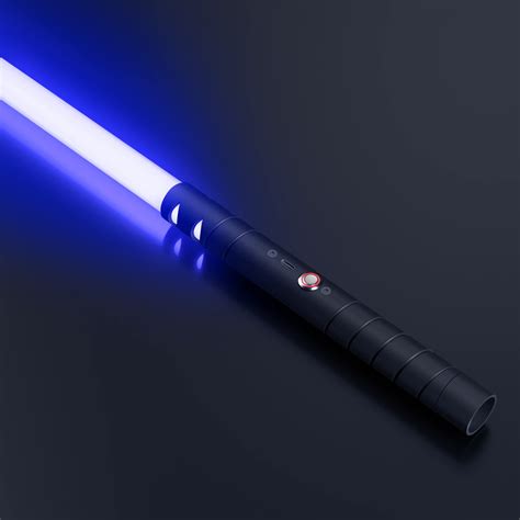 jvmusaber Lightsaber-Toy Fx-Saber Dueling-Force RGB-Sword - Type-C Rechargeable Metal Hilt Force ...