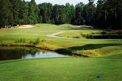 Magnolia Greens Golf Course - Magnolia/Camellia in Leland, North Carolina, USA | Golf Advisor