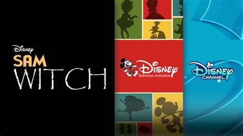 RUMOR: Disney Television Animation Developing... - Disney Television Animation News