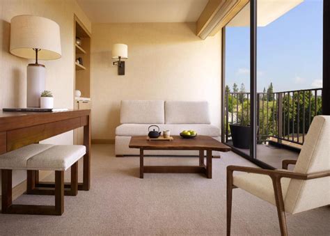 Nobu Hotel Palo Alto in San Jose (CA) - Room Deals, Photos & Reviews