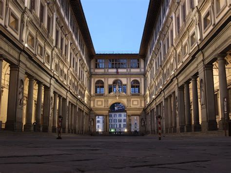 Map of Florence Museums: 9 Sights You Just Can't Miss | It's All About Italy