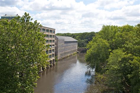 Frog Bridge, Willimantic – CT Monuments.net