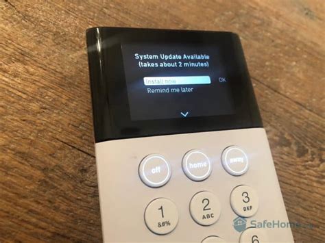 Instructions & Tips for Installing Your SimpliSafe Security System