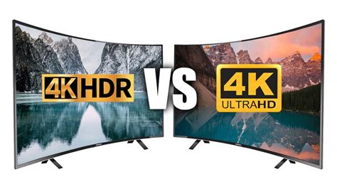 4K vs UHD - What's the Difference?