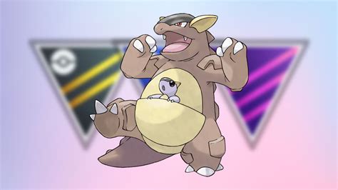 Pokemon GO Kangaskhan: Best moveset, counters, and is it any good?