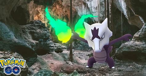 Shiny Alolan Marowak Raid Day Review In Pokémon GO