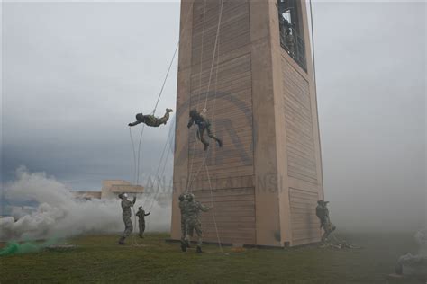 Libyan soldiers complete Turkish army training - Anadolu Ajansı