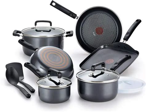 Titanium Cookware Pros And Cons - Is This Cookware Right For You?