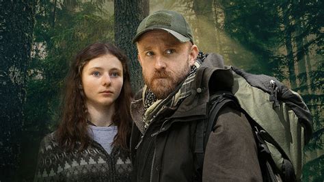 Leave No Trace (2018) - Backdrops — The Movie Database (TMDB)