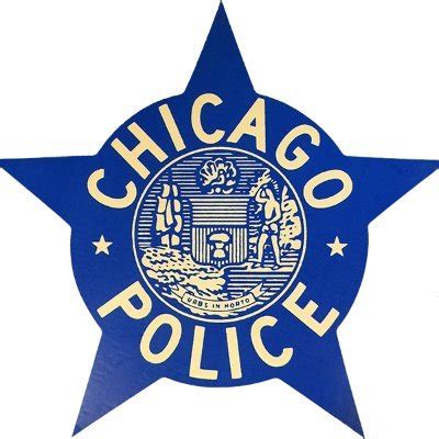 Chicago Police Communications & News Affairs on Twitter: "This incident ...