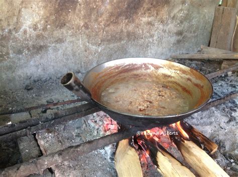 My Grandmother's Recipe for Making Coconut Oil | Delishably